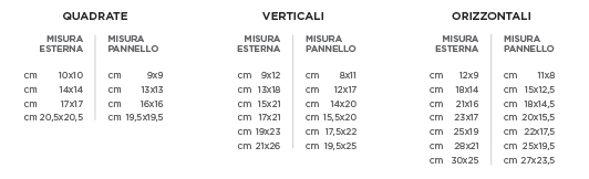 tabelle_misure_cartelle